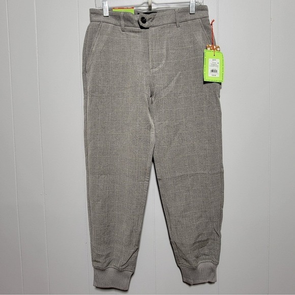 Houston White Other - Men's Gray Pants Professional‎ Jogger 30x30 🌼